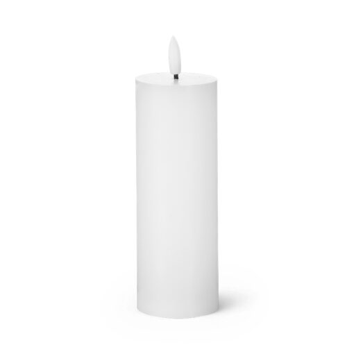 3 Pcs Rechargeable Candle - Image 10