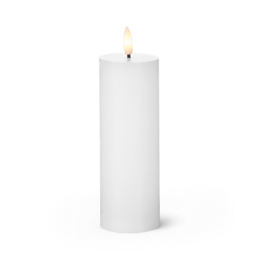 3 Pcs Rechargeable Candle - Image 11