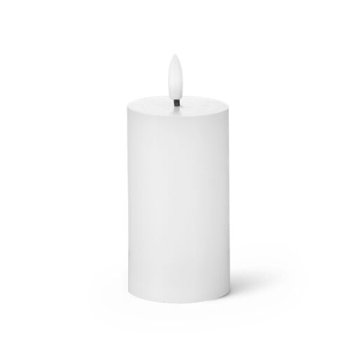 3 Pcs Rechargeable Candle - Image 12