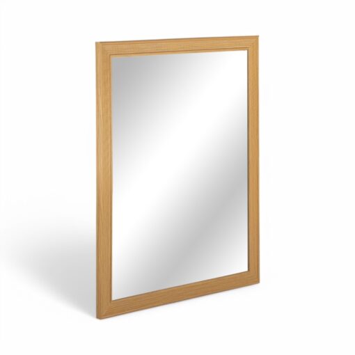 Wall Mirror (H57cm) - Image 2