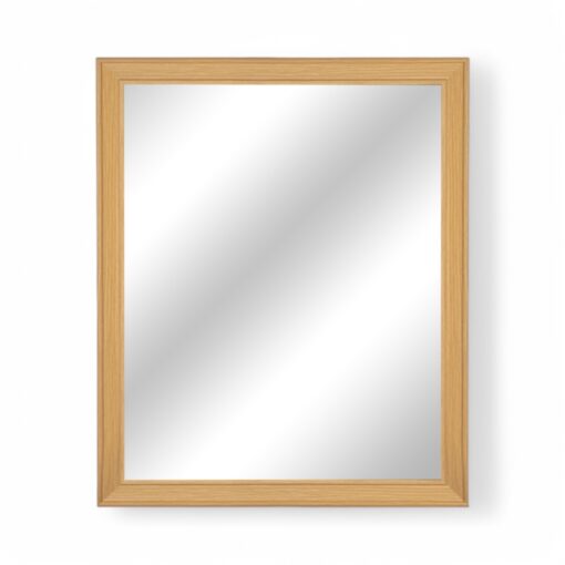 Wall Mirror (H57cm)