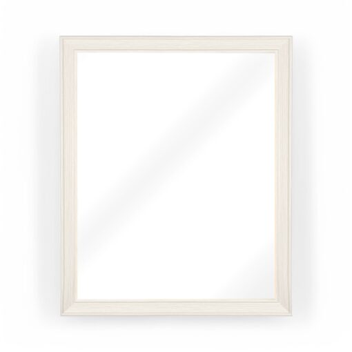 Wall Mirror (H57cm) - Image 5