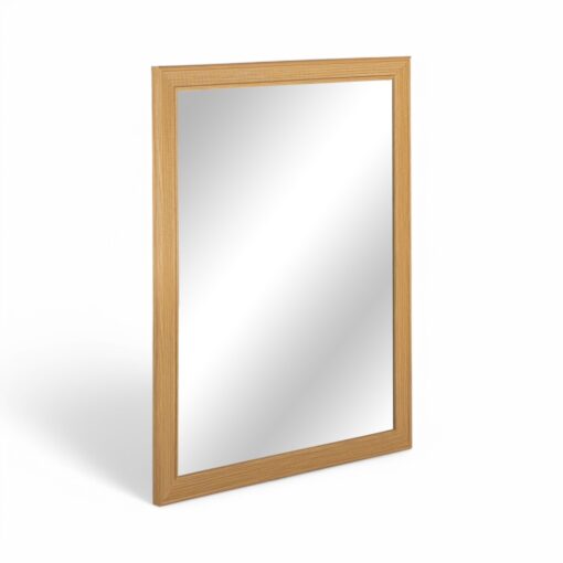 Wall Mirror (H67cm) - Image 2