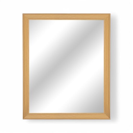 Wall Mirror (H67cm)