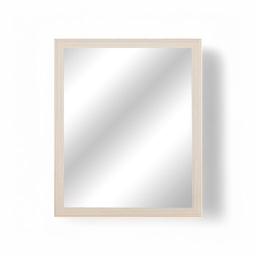 Wall Mirror (H55.4cm)