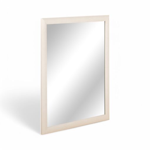Wall Mirror (H65.4cm) - Image 2