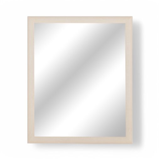 Wall Mirror (H65.4cm)