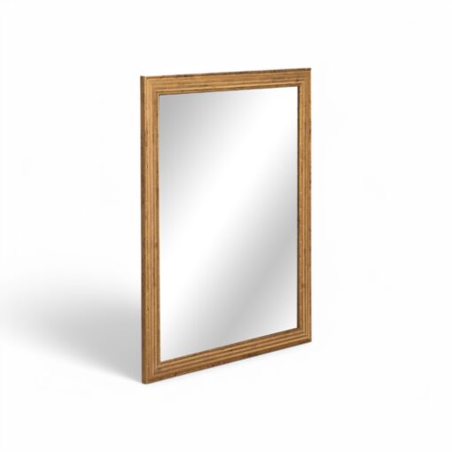 Wall Mirror (H55.8cm) - Image 2