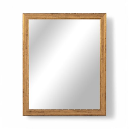 Wall Mirror (H65.8cm)