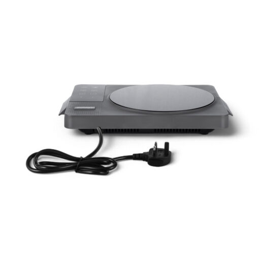 Uhome Infrared Cooker (Portable Ceramic Hob) - Image 3
