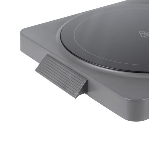 Uhome Infrared Cooker (Portable Ceramic Hob) - Image 6