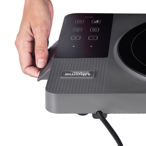 Uhome Infrared Cooker (Portable Ceramic Hob) - Image 9