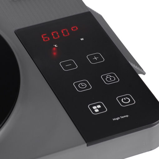 Uhome Infrared Cooker (Portable Ceramic Hob) - Image 11