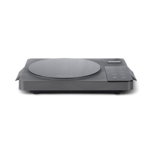 Uhome Infrared Cooker (Portable Ceramic Hob) - Image 2