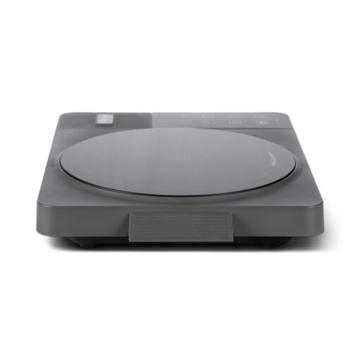 Uhome Infrared Cooker (Portable Ceramic Hob) - Image 4