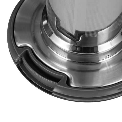 Uhome Cordless Glass Electrical Kettle (1.6L) - Image 16
