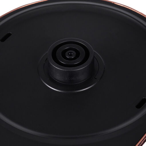 Uhome Cordless Glass Electrical Kettle (1.6L) - Image 20