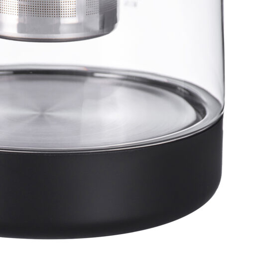 Uhome Cordless Glass Electrical Kettle (1.6L) - Image 9