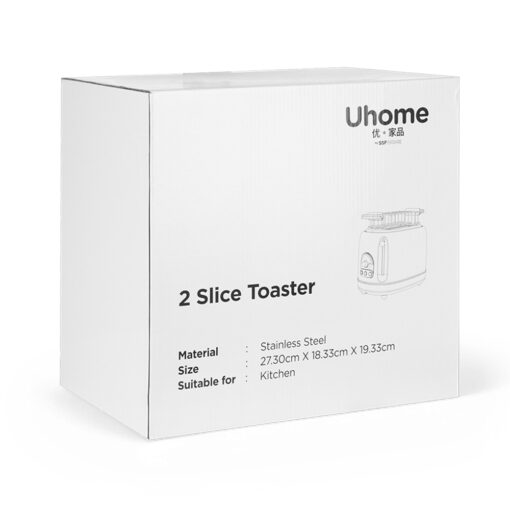 Uhome Toaster - Image 17