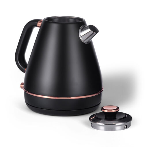 Uhome Cordless Stainless Steel Kettle (1.7L) - Image 3