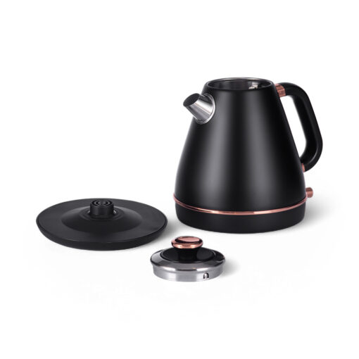 Uhome Cordless Stainless Steel Kettle (1.7L) - Image 4