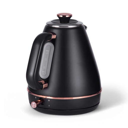 Uhome Cordless Stainless Steel Kettle (1.7L) - Image 5
