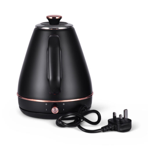 Uhome Cordless Stainless Steel Kettle (1.7L) - Image 6