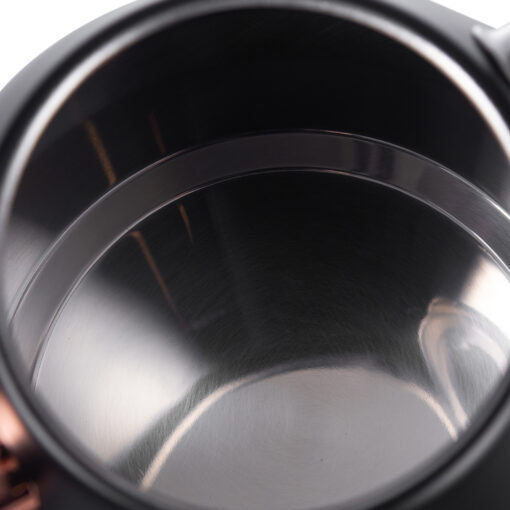 Uhome Cordless Stainless Steel Kettle (1.7L) - Image 8
