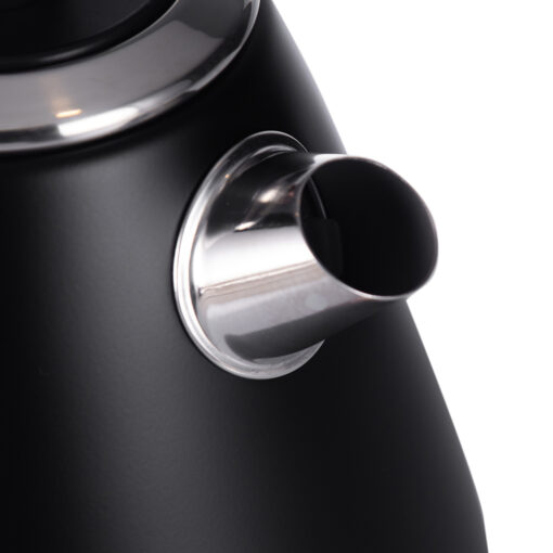 Uhome Cordless Stainless Steel Kettle (1.7L) - Image 10