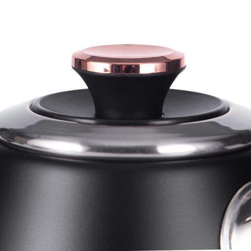 Uhome Cordless Stainless Steel Kettle (1.7L) - Image 11