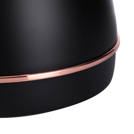 Uhome Cordless Stainless Steel Kettle (1.7L) - Image 12