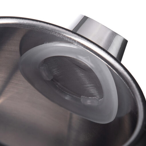 Uhome Cordless Stainless Steel Kettle (1.7L) - Image 13