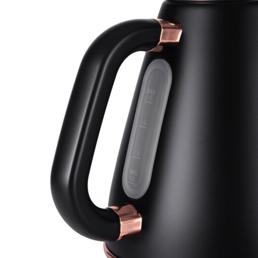 Uhome Cordless Stainless Steel Kettle (1.7L) - Image 15