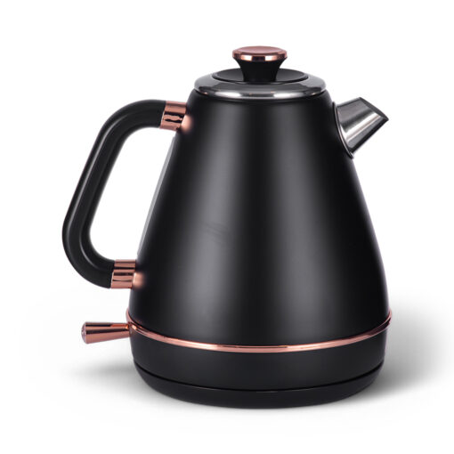 Uhome Cordless Stainless Steel Kettle (1.7L) - Image 2
