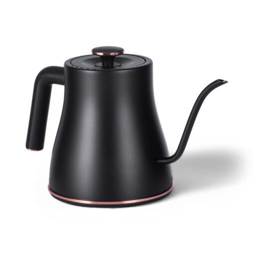 Uhome Gooseneck Stainless Steel Kettle (0.8L) - Image 4