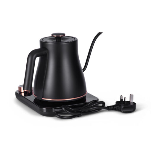 Uhome Gooseneck Stainless Steel Kettle (0.8L) - Image 7
