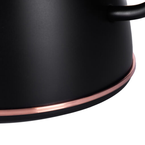 Uhome Gooseneck Stainless Steel Kettle (0.8L) - Image 17