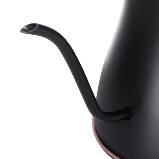 Uhome Gooseneck Stainless Steel Kettle (0.8L) - Image 18