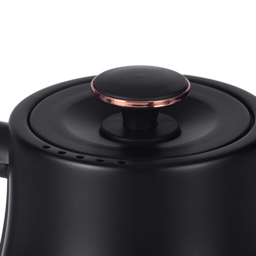 Uhome Gooseneck Stainless Steel Kettle (0.8L) - Image 19