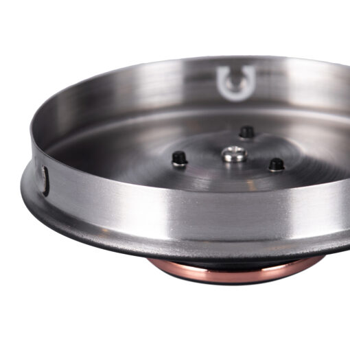 Uhome Gooseneck Stainless Steel Kettle (0.8L) - Image 11