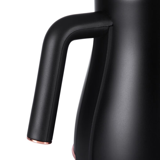 Uhome Gooseneck Stainless Steel Kettle (0.8L) - Image 16