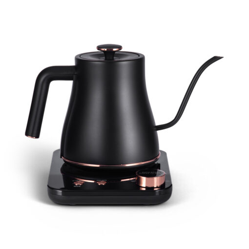 Uhome Gooseneck Stainless Steel Kettle (0.8L) - Image 2