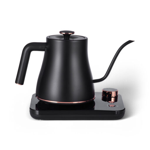 Uhome Gooseneck Stainless Steel Kettle (0.8L) - Image 3