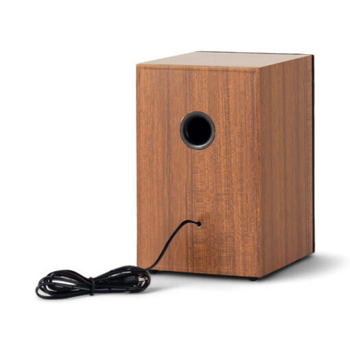 Bluetooth Turntable Vinyl Record Player with Speakers - Image 11
