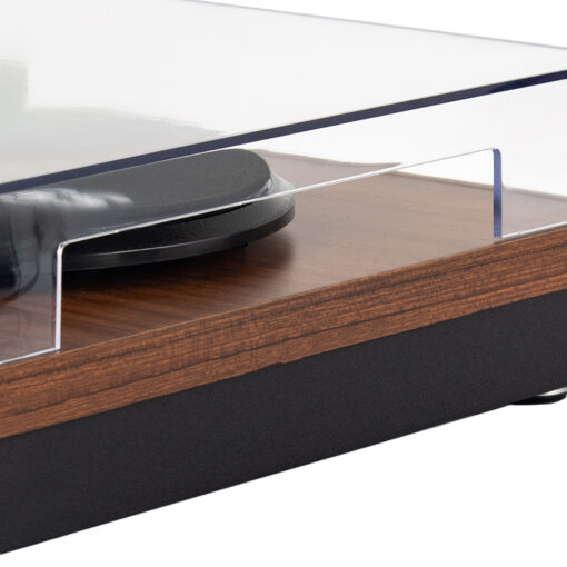 Bluetooth Turntable Vinyl Record Player with Speakers - Image 18