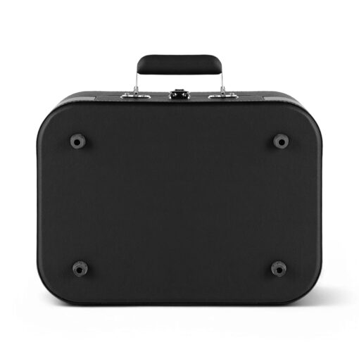Portable Suitcase Turntable with Bluetooth & USB - Image 9