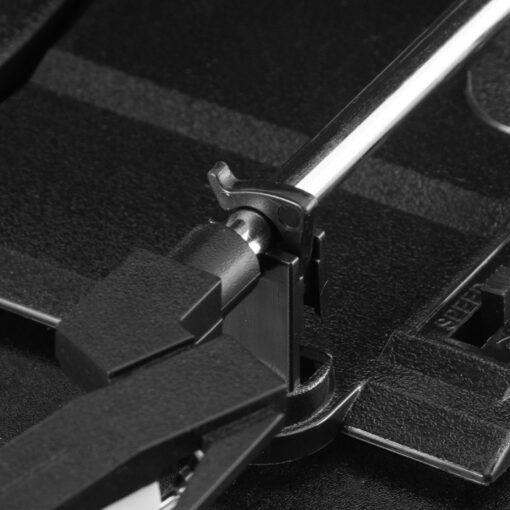 Portable Suitcase Turntable with Bluetooth & USB - Image 20