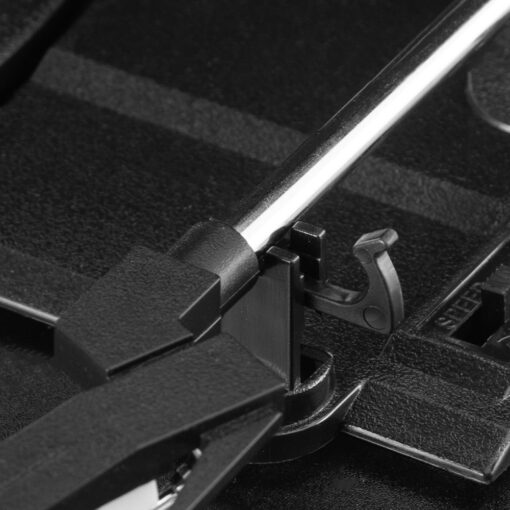 Portable Suitcase Turntable with Bluetooth & USB - Image 21
