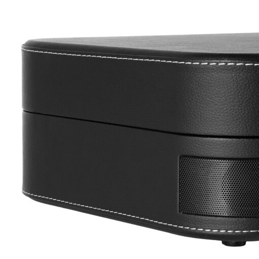 Portable Suitcase Turntable with Bluetooth & USB - Image 24