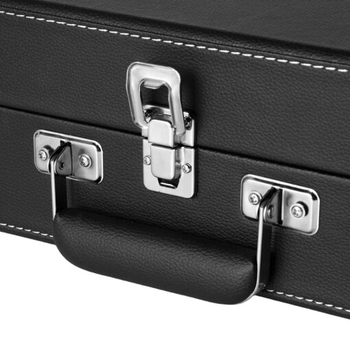 Portable Suitcase Turntable with Bluetooth & USB - Image 28